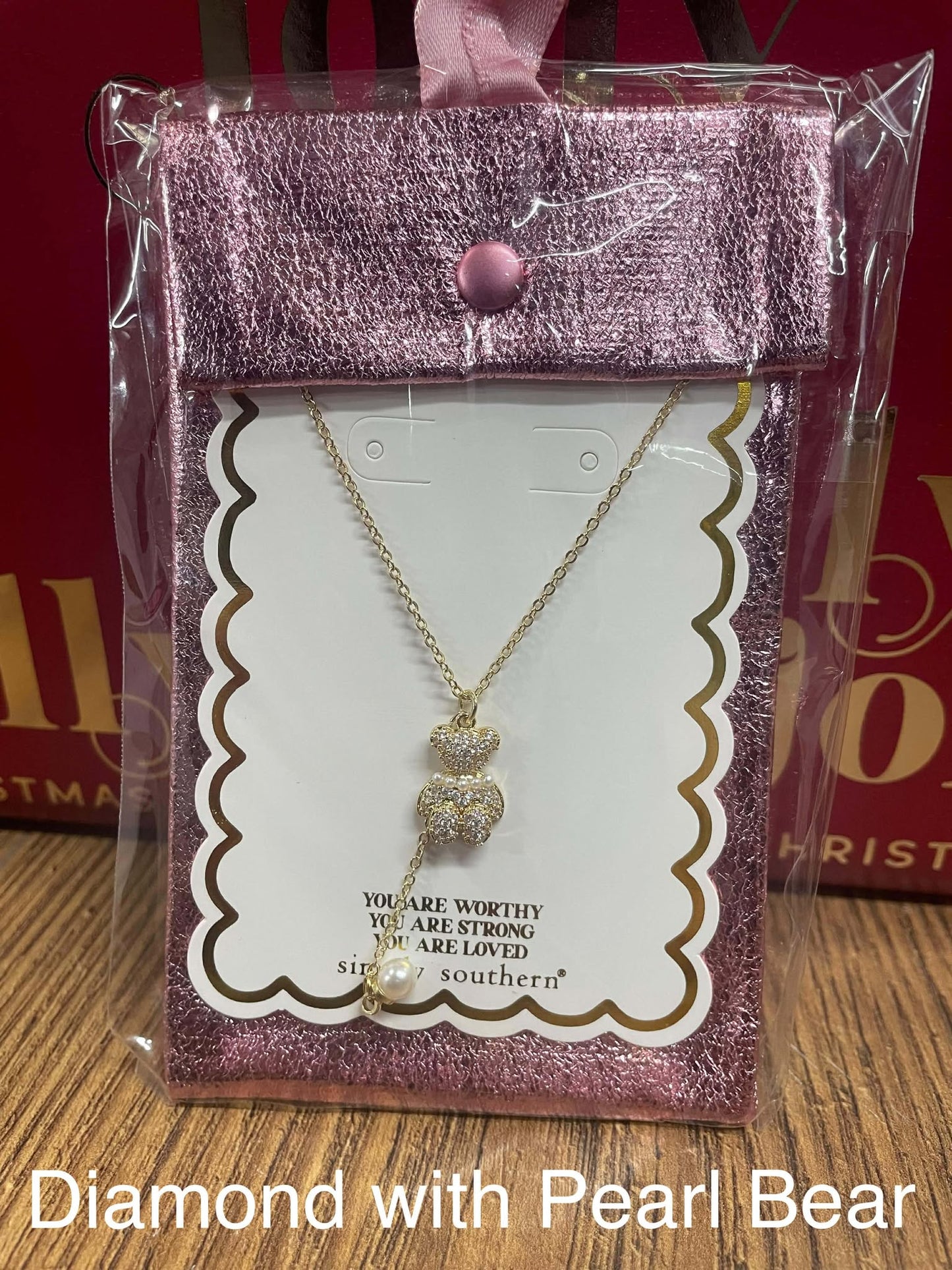 Simply Southern Necklaces