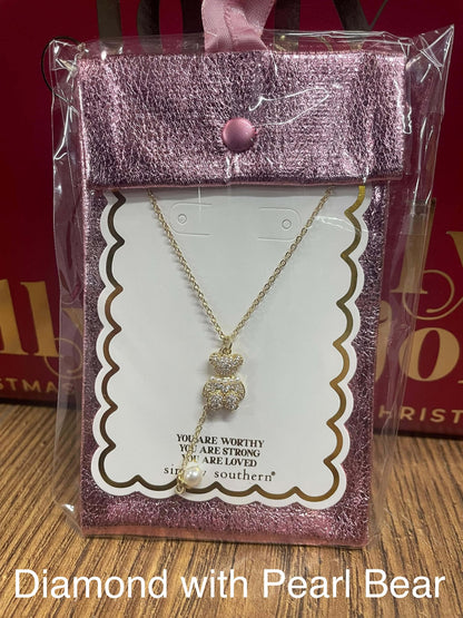 Simply Southern Necklaces