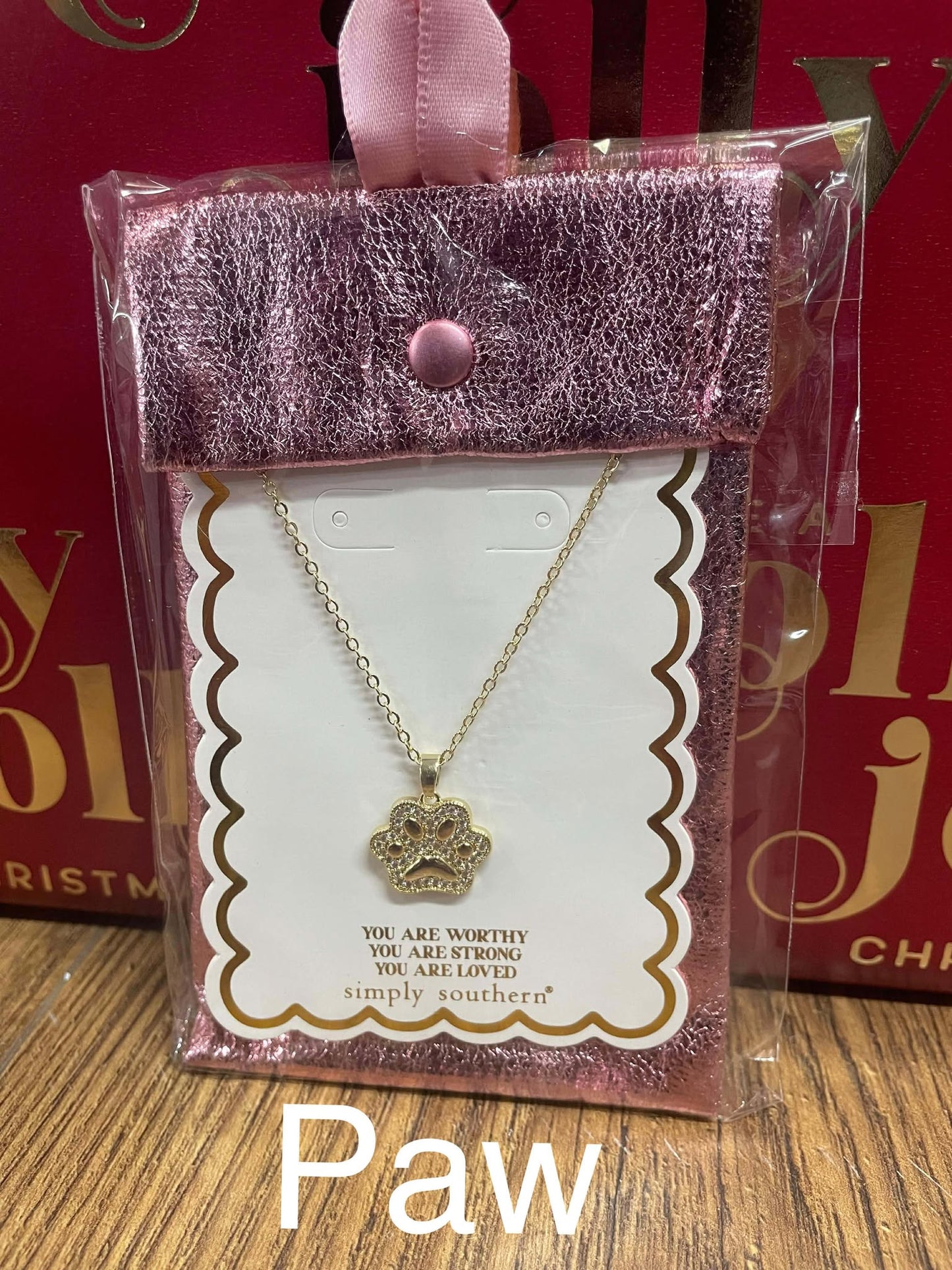 Simply Southern Necklaces