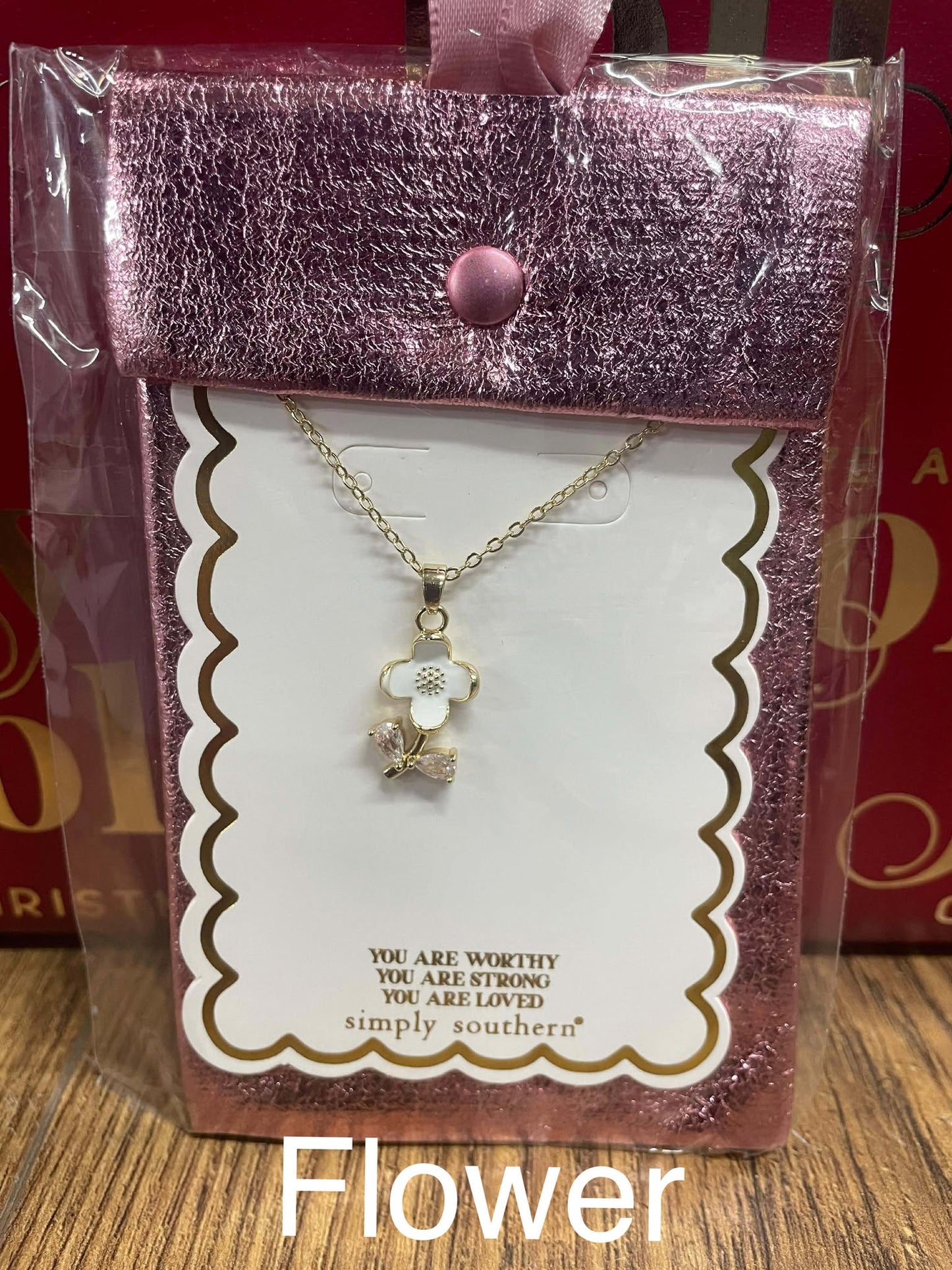 Simply Southern Necklaces