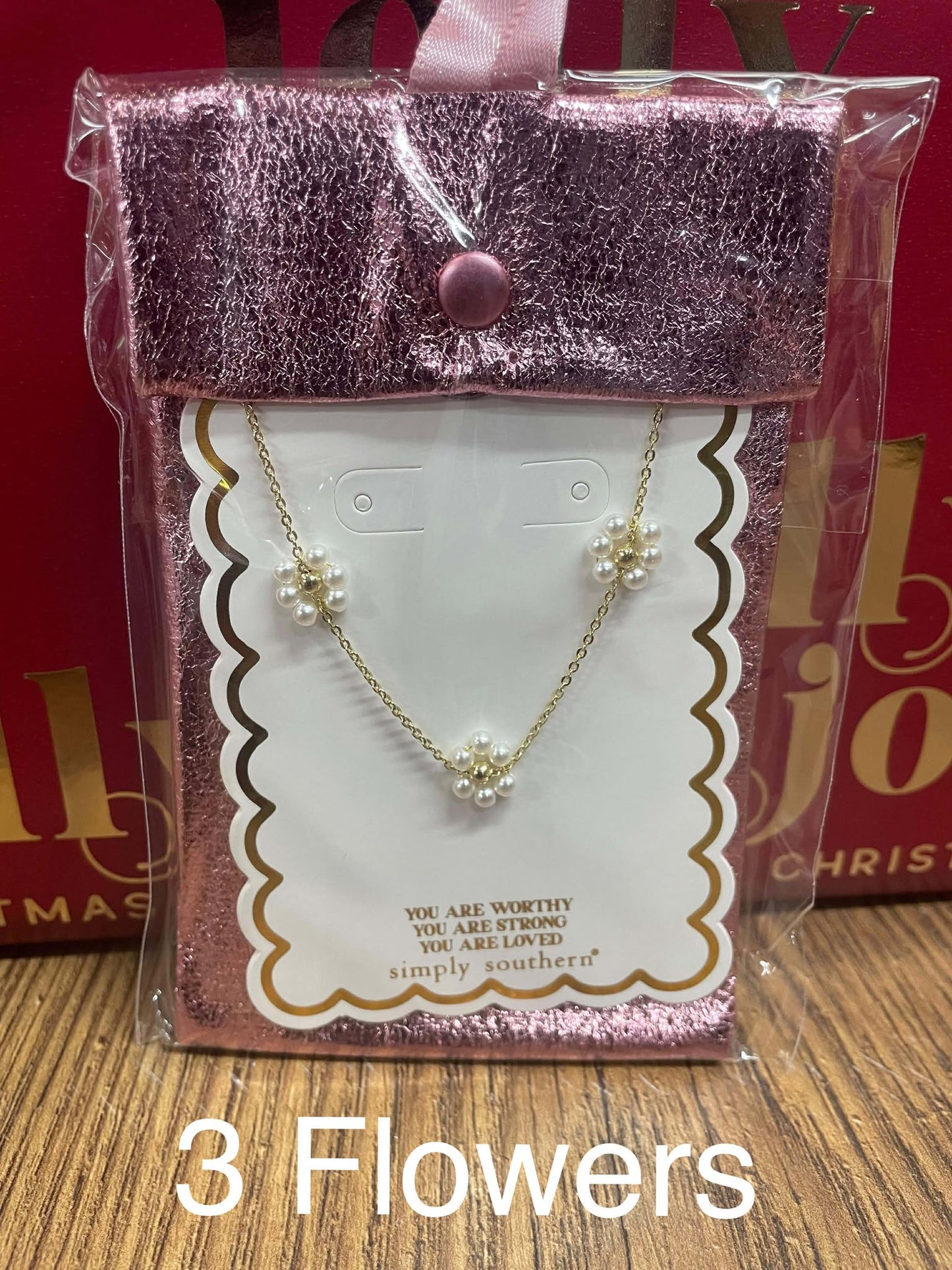 Simply Southern Necklaces