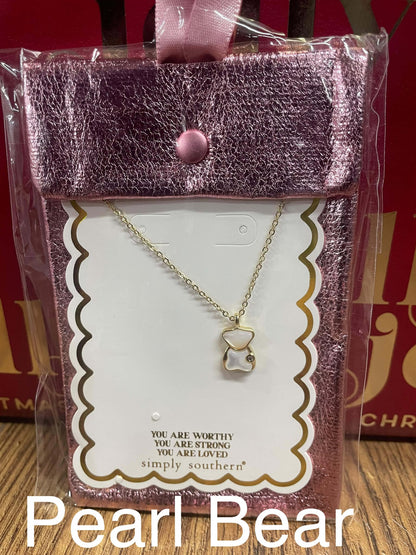 Simply Southern Necklaces