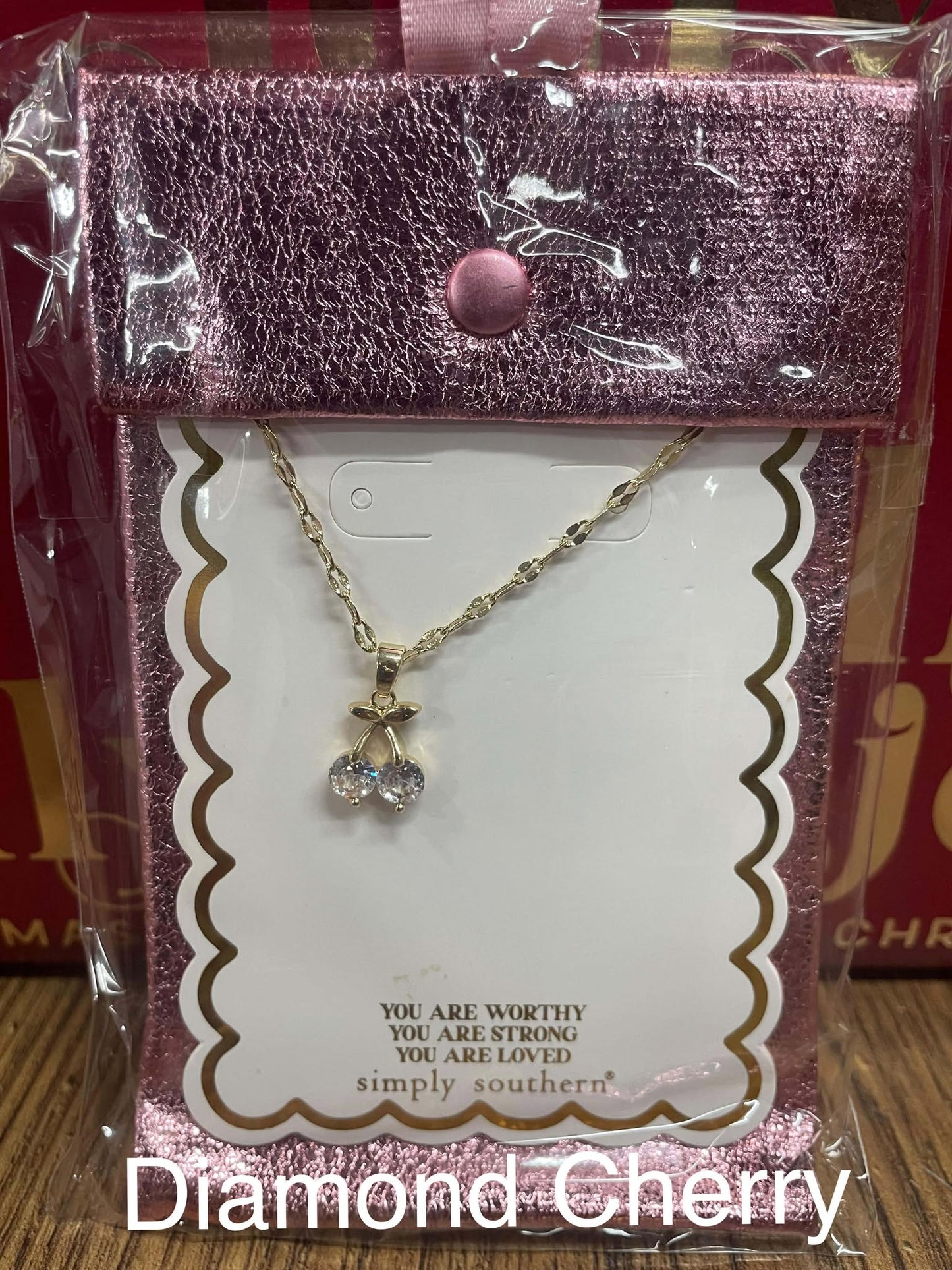 Simply Southern Necklaces