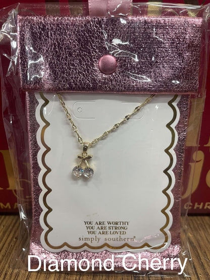 Simply Southern Necklaces