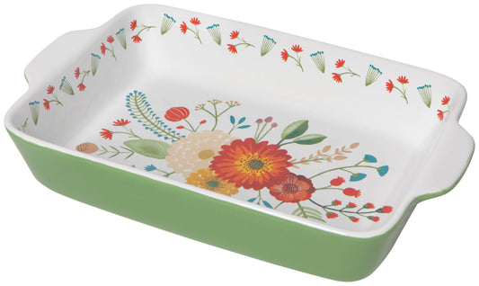 Goldenbloom Baking Dish