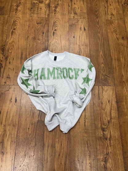 Custom Spirit Crewnecks