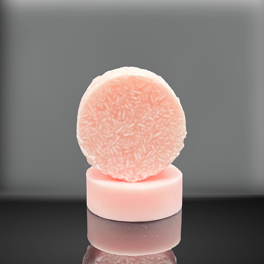 Forbidden Love Shampoo and Conditioner Bars