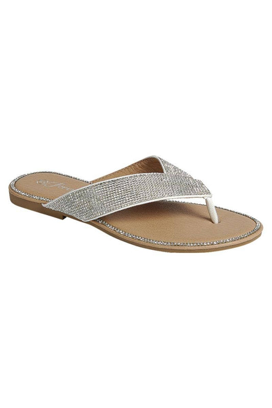 Sparkle Sandal For all Occasion