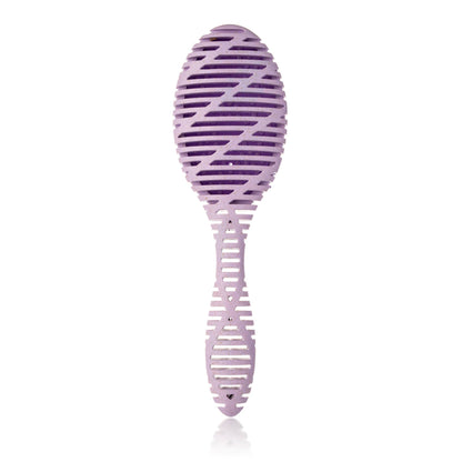 "Love Your Scalp" Eco-Friendly Detangling Brush