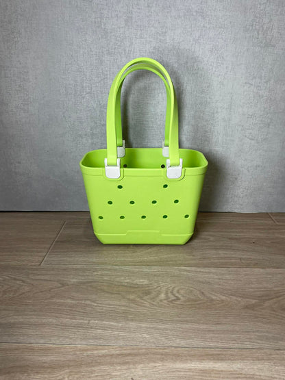 New Style Bog Bag | Oversized Waterproof Tote for Beach, Travel & Everyday