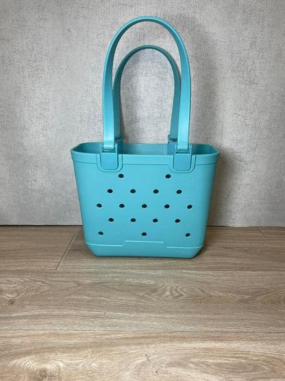 New Style Bog Bag | Oversized Waterproof Tote for Beach, Travel & Everyday