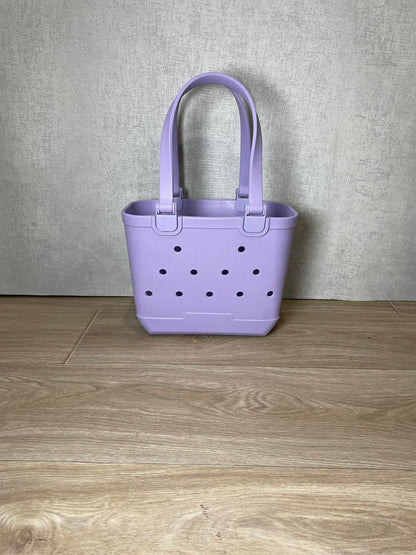 New Style Bog Bag | Oversized Waterproof Tote for Beach, Travel & Everyday