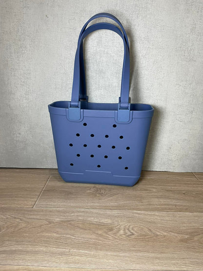 New Style Bog Bag | Oversized Waterproof Tote for Beach, Travel & Everyday