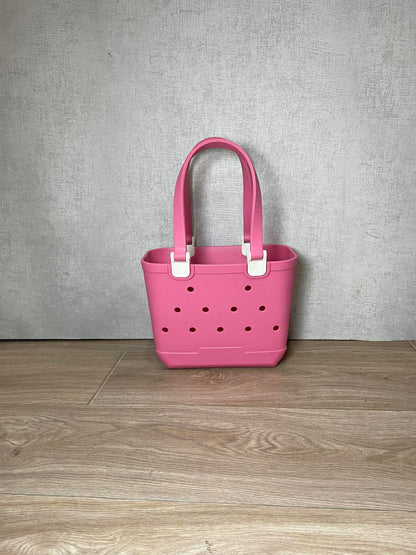 New Style Bog Bag | Oversized Waterproof Tote for Beach, Travel & Everyday