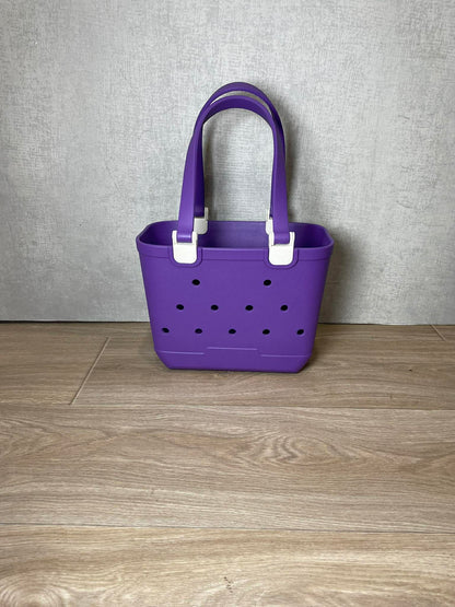 New Style Bog Bag | Oversized Waterproof Tote for Beach, Travel & Everyday