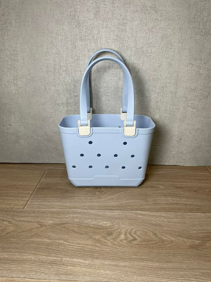 New Style Bog Bag | Oversized Waterproof Tote for Beach, Travel & Everyday