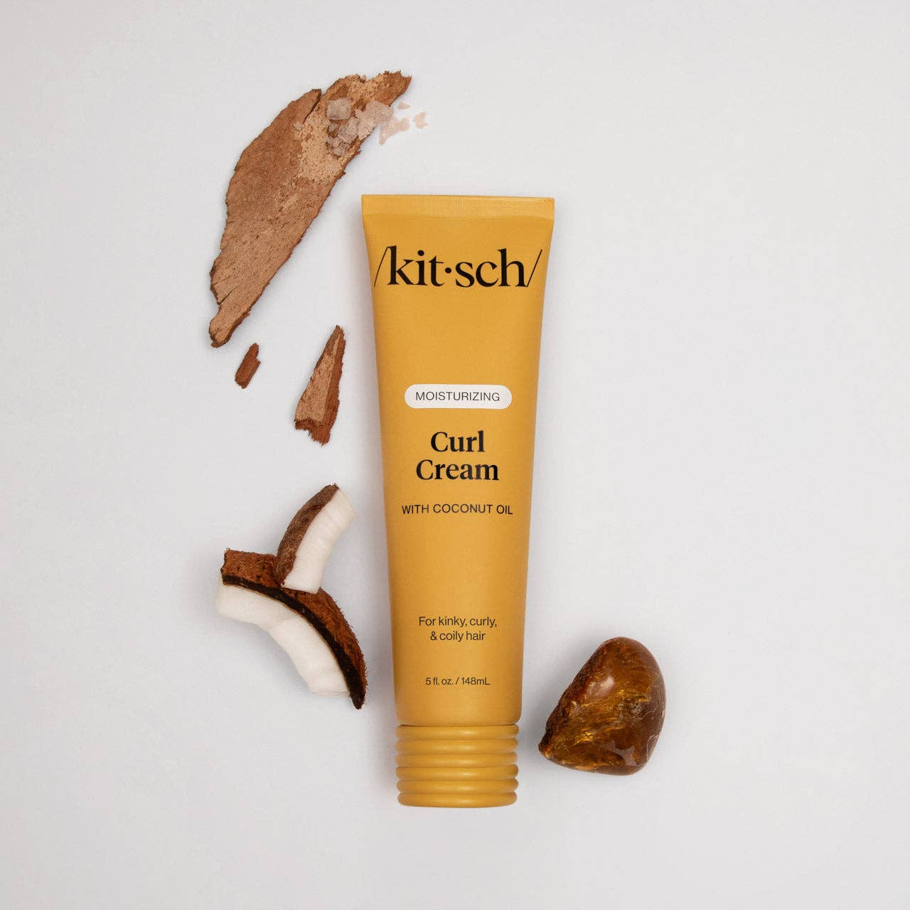 Kitsch Coconut Curl Dream Cream