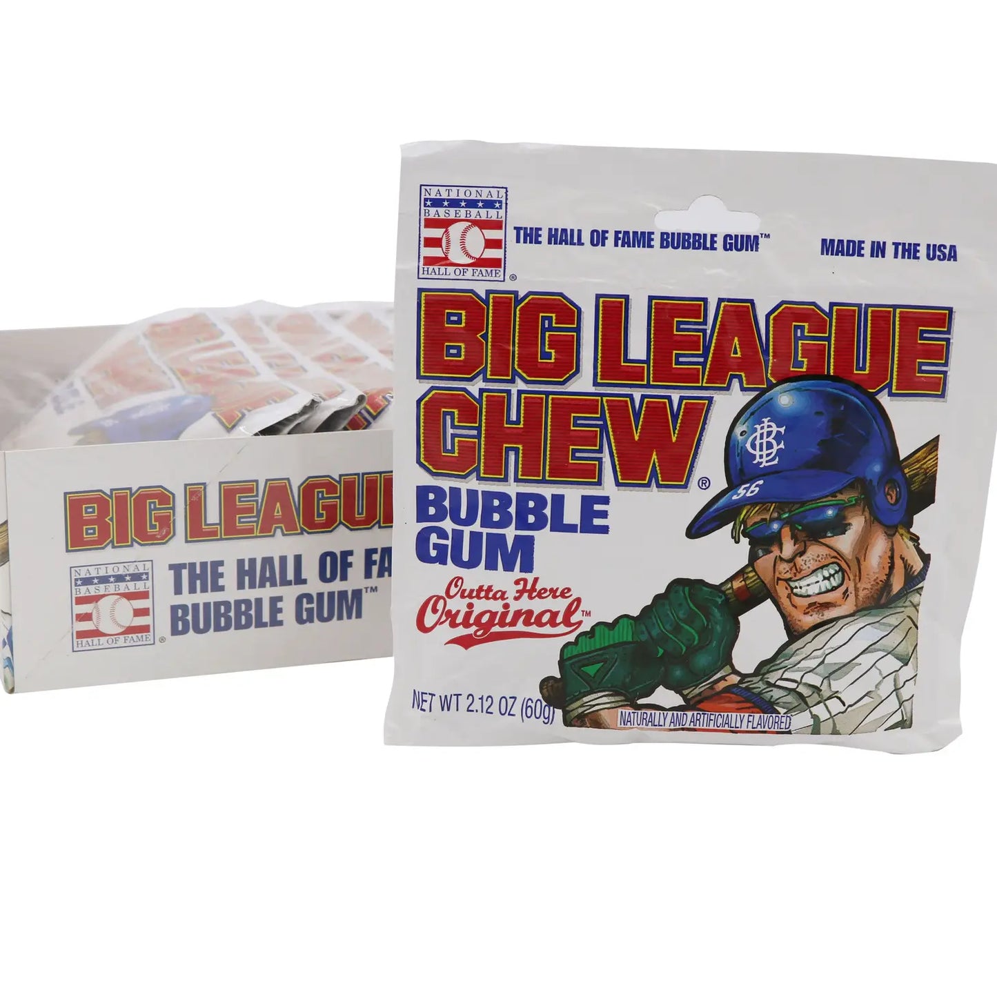 Big League Chew