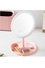 MAGNIFYING LED MAKEUP VANITY MIRROR