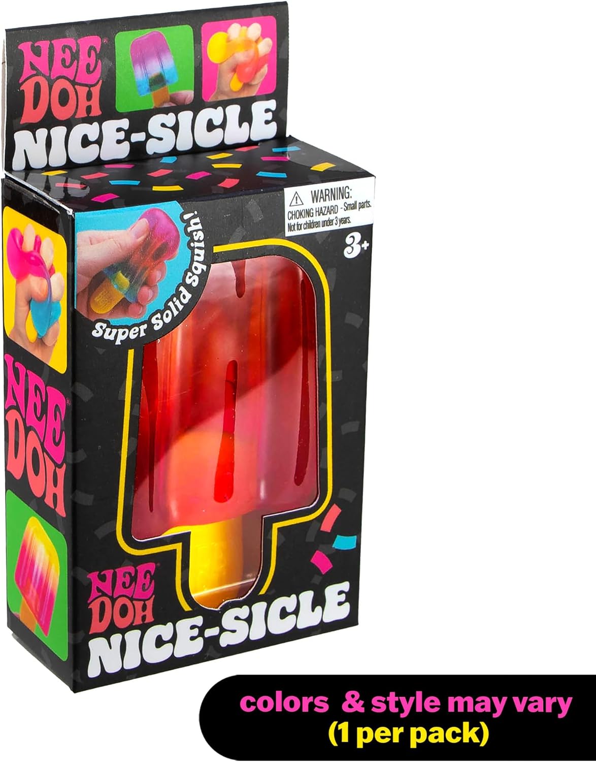 Needoh Nice-Sicle