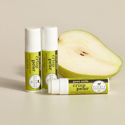 Dionis Goat Milk Lip Balm | Ultra-Moisturizing Lip Care
