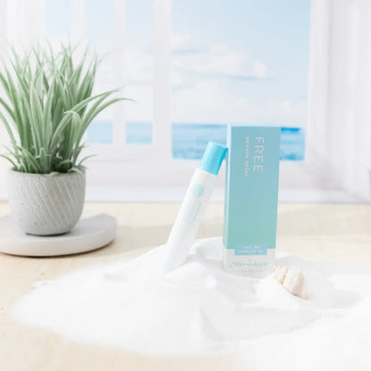 MIX•O•LOGIE 5ML Rollerball Perfume | Alcohol-Free Luxury Oil Fragrance