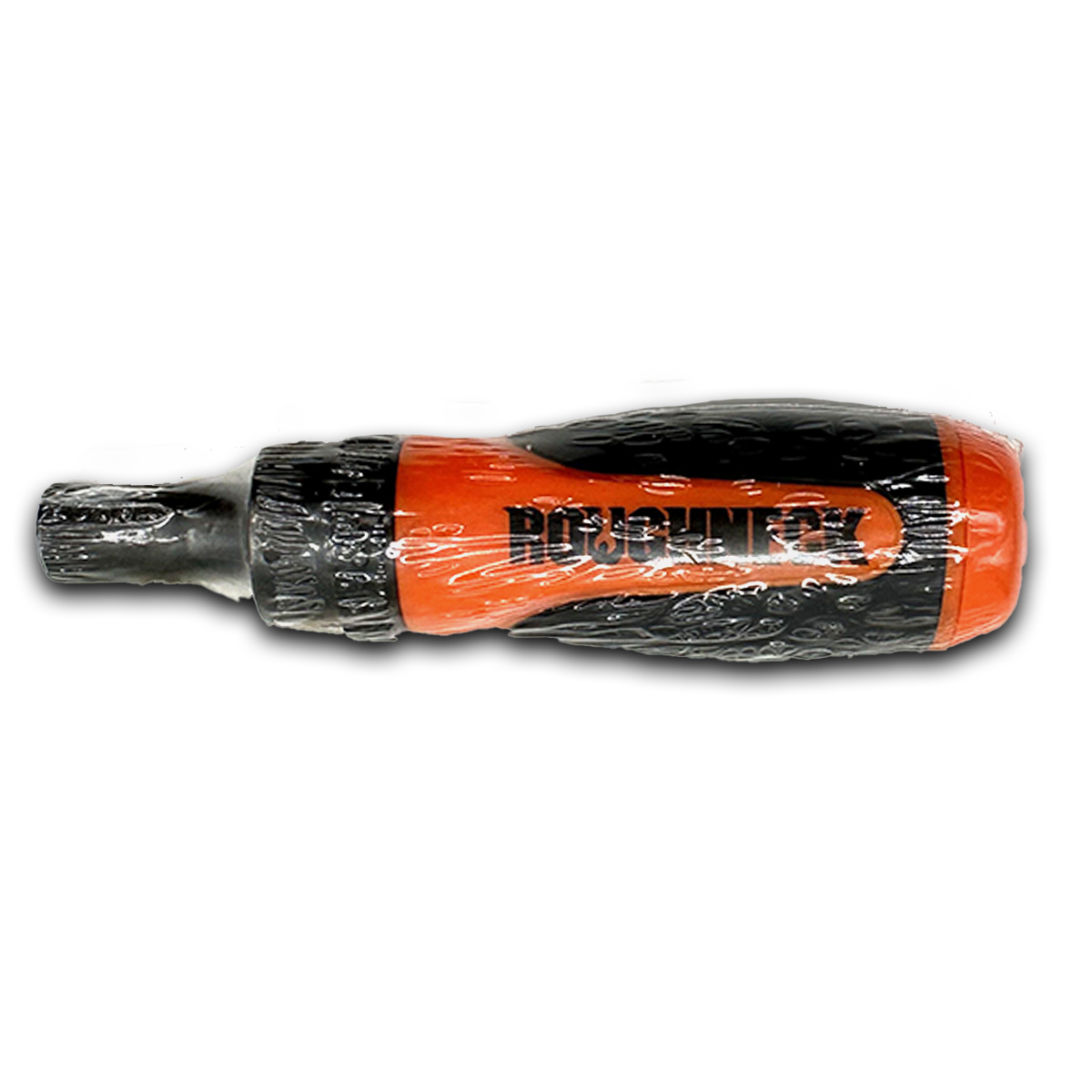 ROUGHNECK MULTI-HEAD SCREWDRIVER