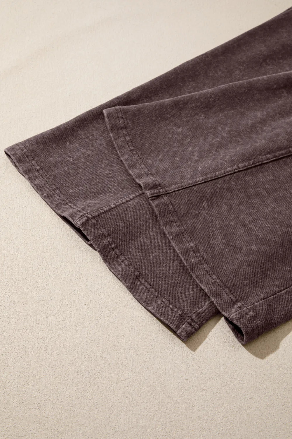 ~PREORDER~ Driftwood Mineral Wash Cargo Pants ~PREORDER~