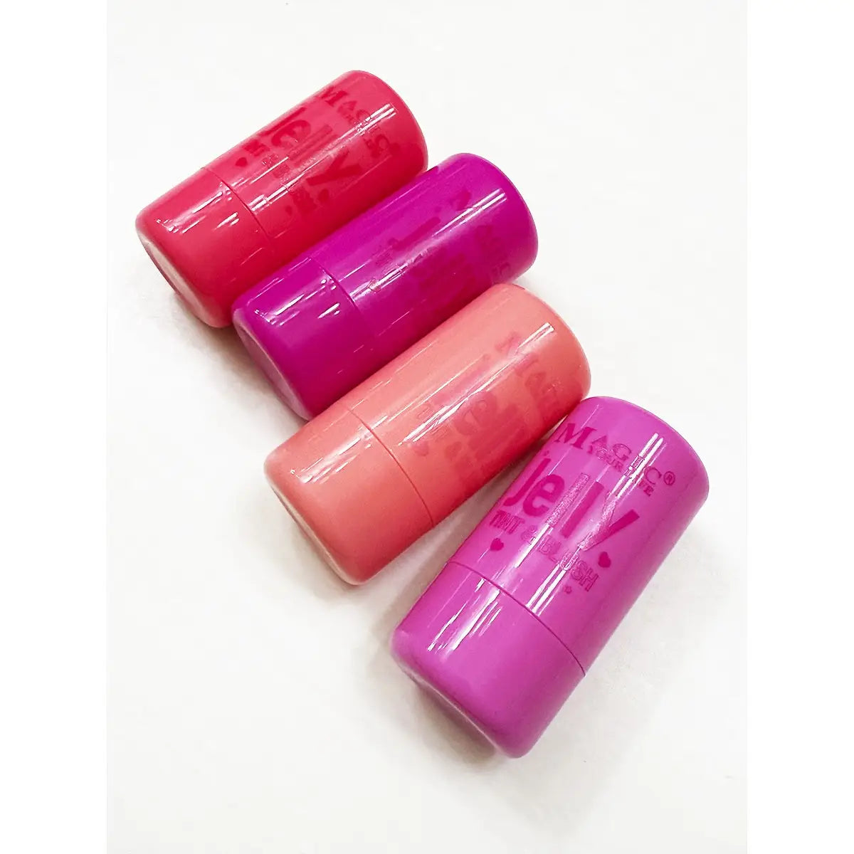 Chill Pop Jelly Blush | Cooling Water Jelly Tint Blush