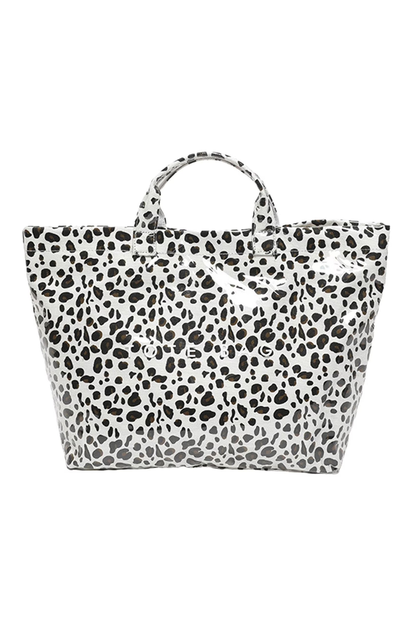 Waterproof Tote Bag – Large Everyday Carry Bag for Work, Travel & Daily Use