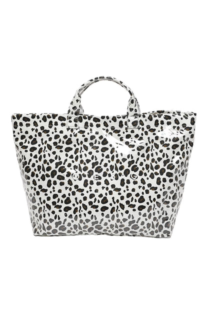 Waterproof Tote Bag – Large Everyday Carry Bag for Work, Travel & Daily Use
