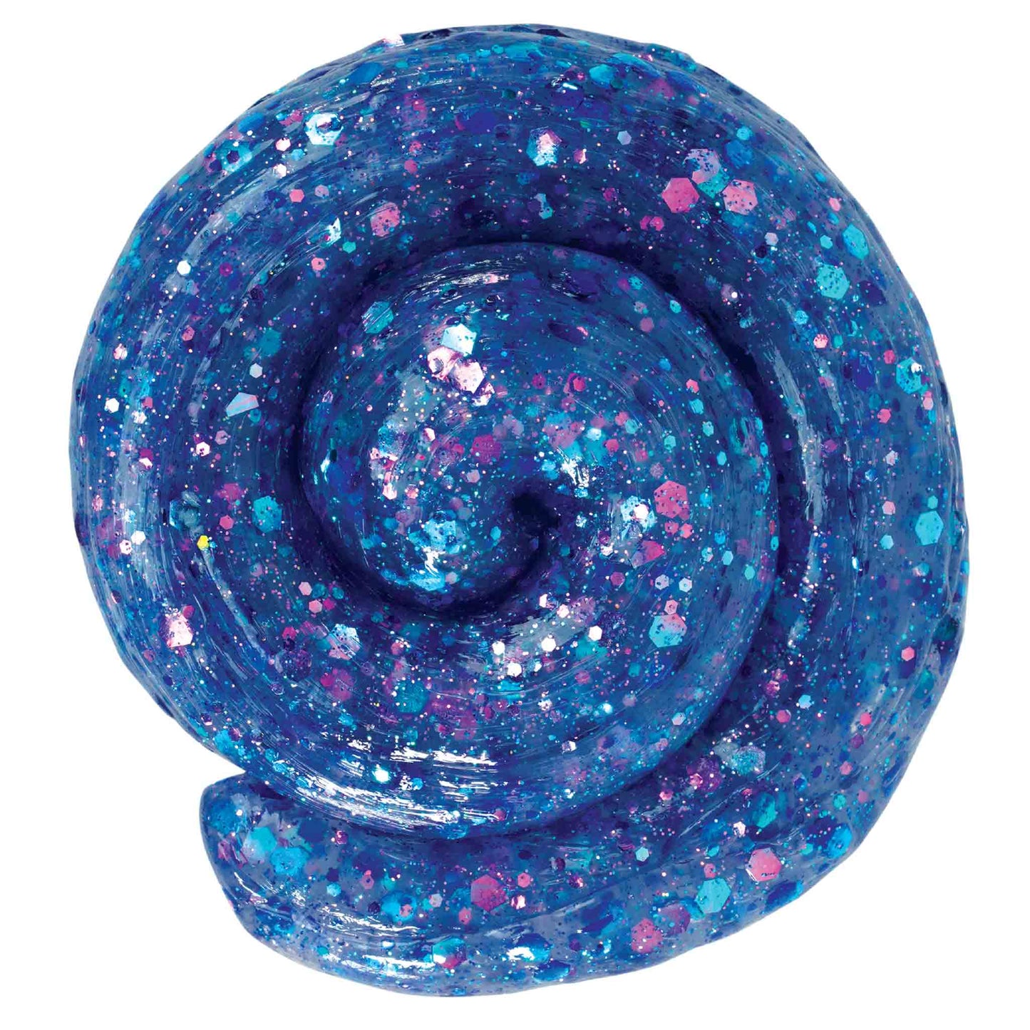 Mermaid Tale® Thinking Putty® – Glow in the Dark Color-Shifting Sparkle Sensory Putty