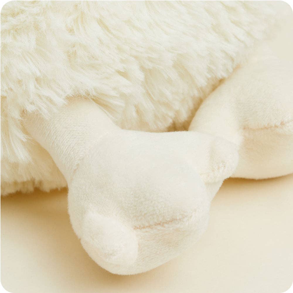 Chicken Warmies® Large 13” Plush | Microwavable Lavender Scented Stuffed Animal