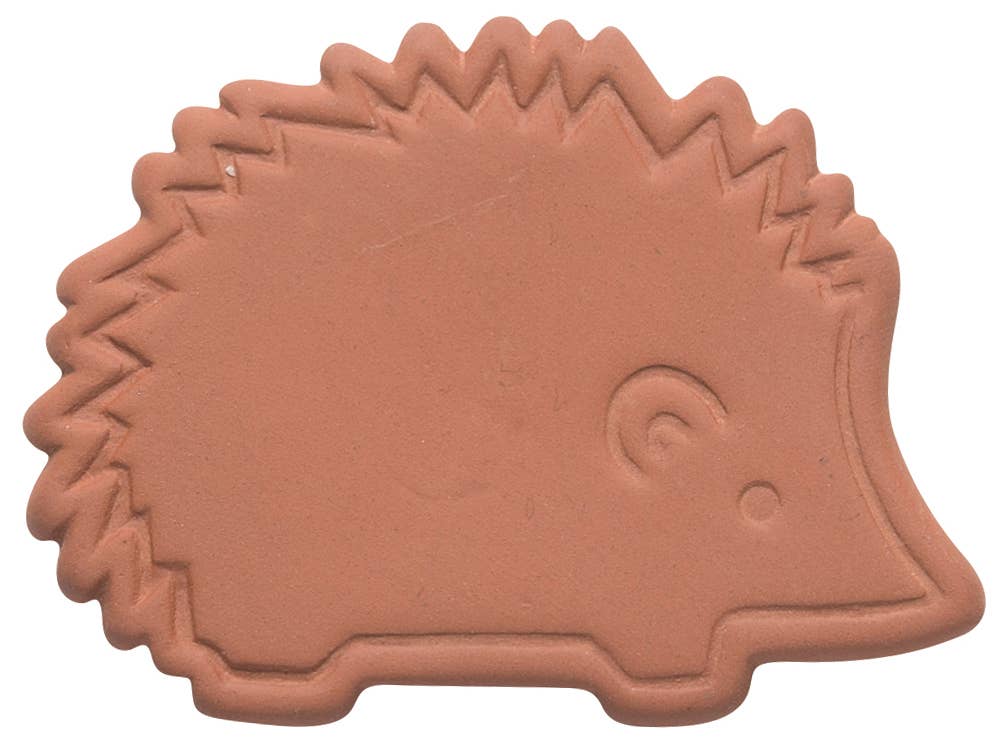 Harriet Hedgehog Terracotta Sugar Saver