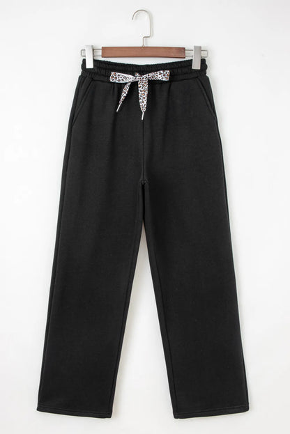 ~PREORDER~ Wild Side Comfort Fleece Pants ~PREORDER~