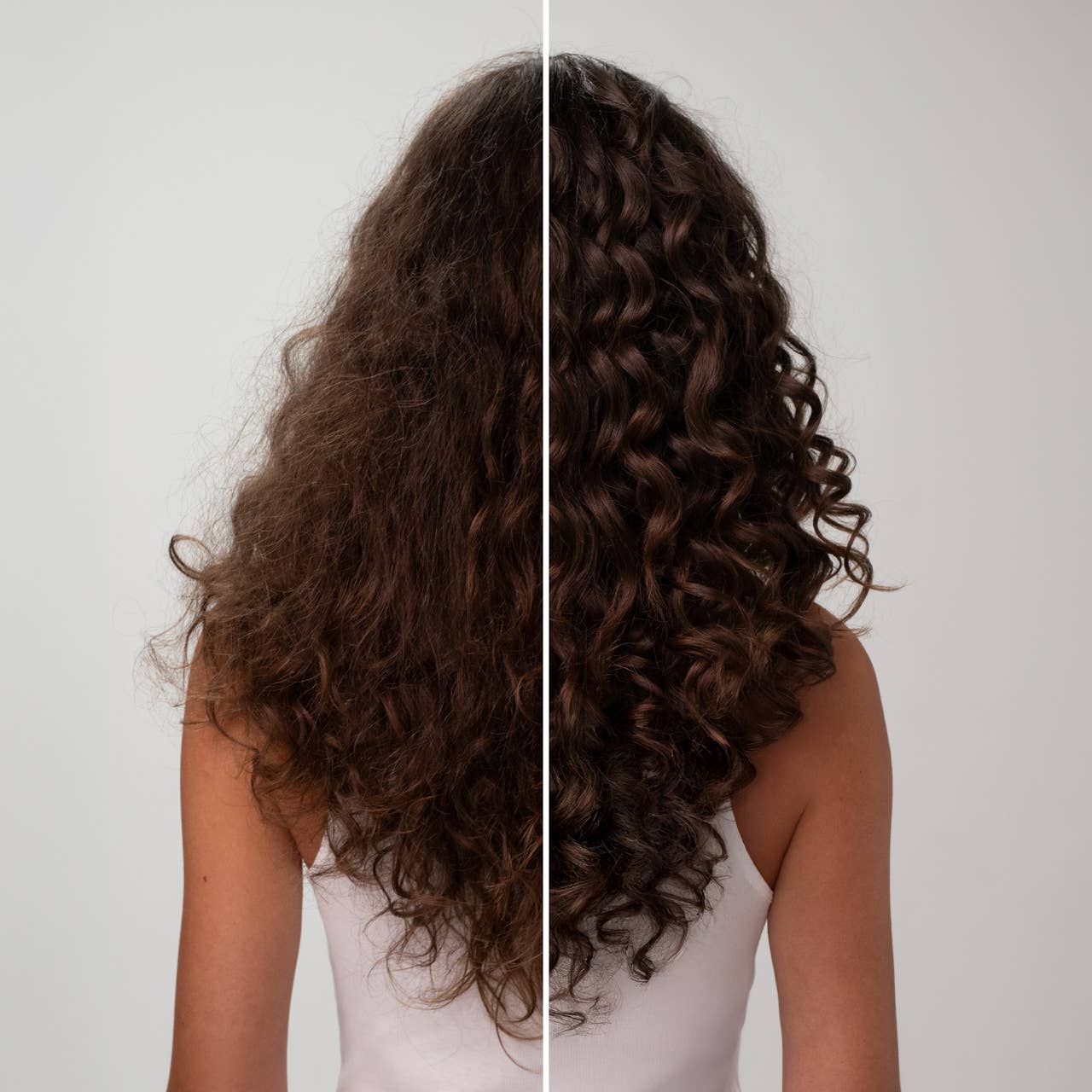 Kitsch Castor Oil Shampoo – Smoothing & Nourishing Hair Wash