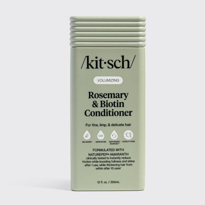 Kitsch Rosemary & Biotin Volumizing Conditioner