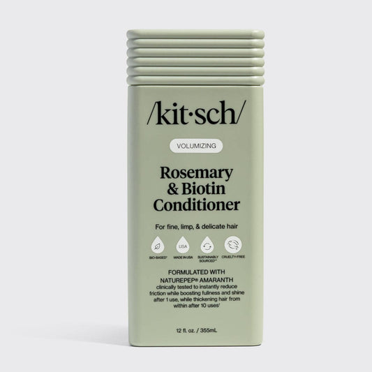 Kitsch Rosemary & Biotin Volumizing Conditioner