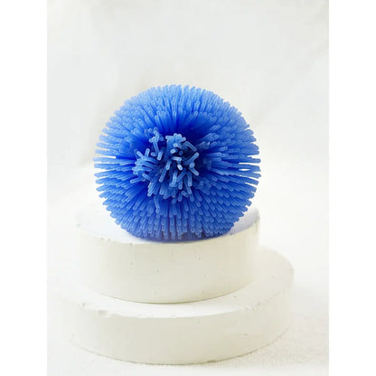 Spiky Sensory Stress Ball | Textured Squishy Fidget Toy