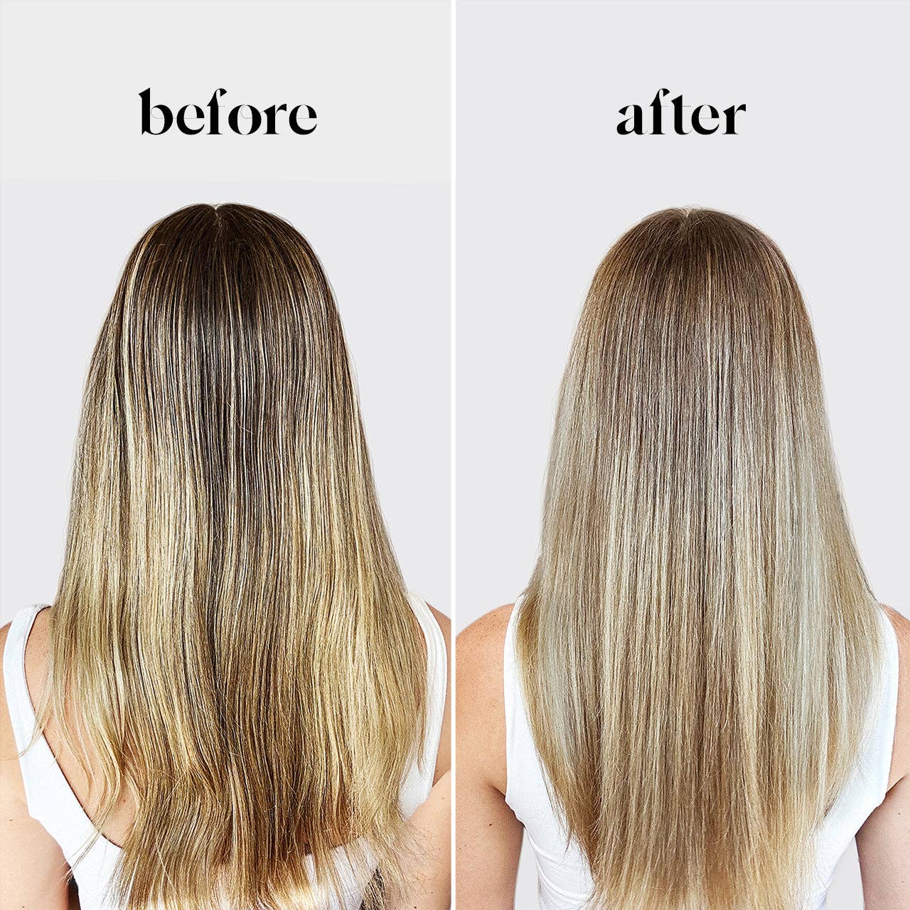 Purple Toning Shampoo & Conditioner Bar Combo for Color-Treated & Grey Hair by Kitsch