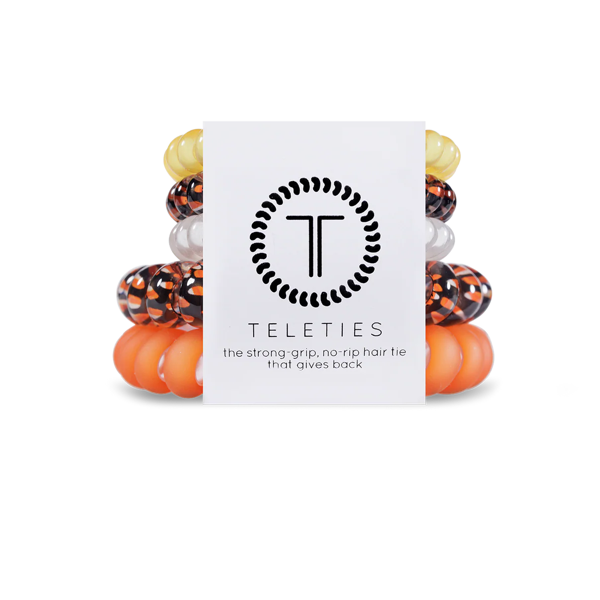 Large Teleties Packs