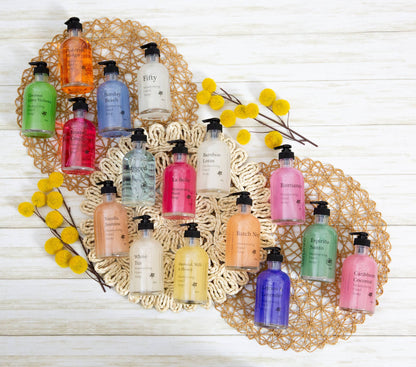 Goat Milk Luxe Hand Wash | 8 oz