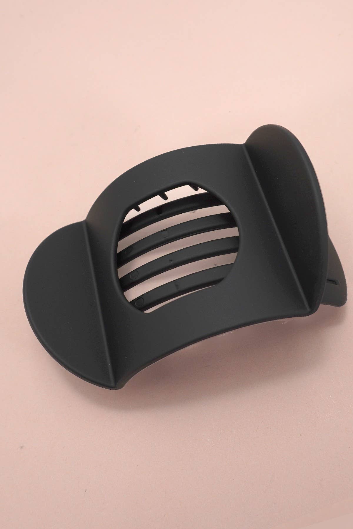 Lay Flat Hair Claw Clip | Large Comfort Hair Clip