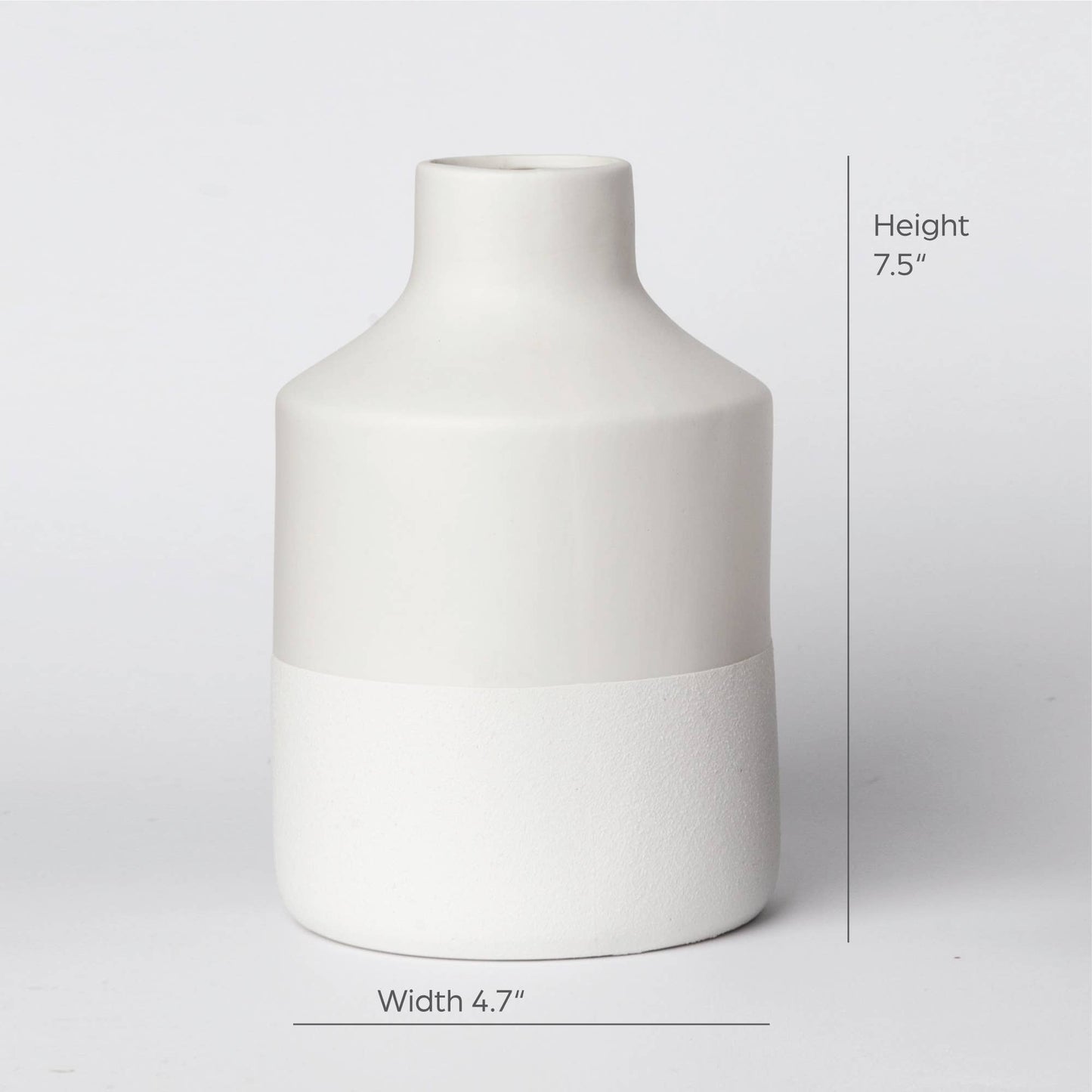 216 - Ceramic Vase