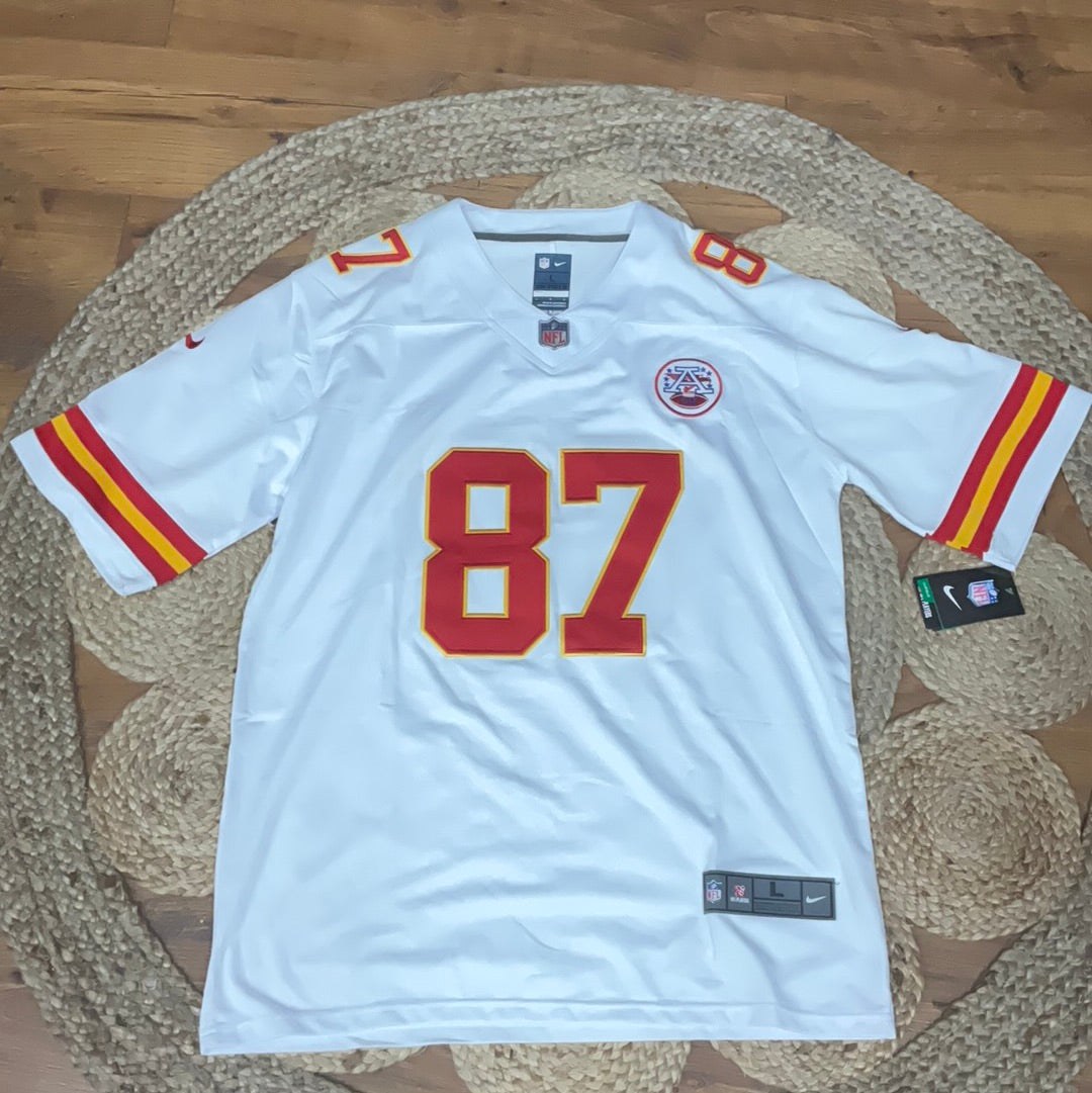 KC Jersey