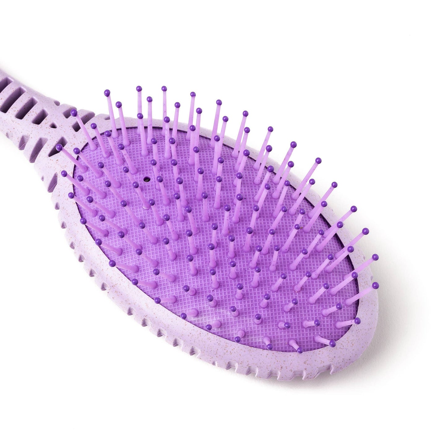 "Love Your Scalp" Eco-Friendly Detangling Brush