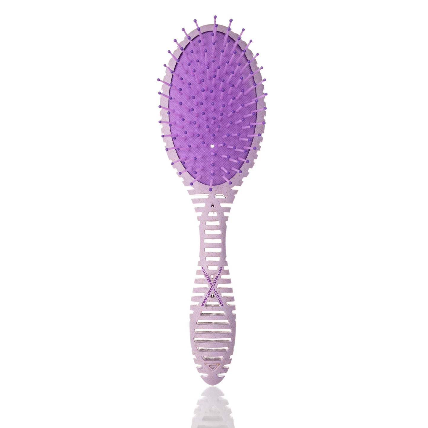 "Love Your Scalp" Eco-Friendly Detangling Brush