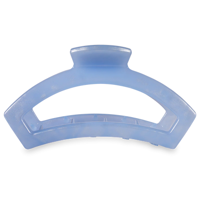 Open Small Teleties Hair Clip