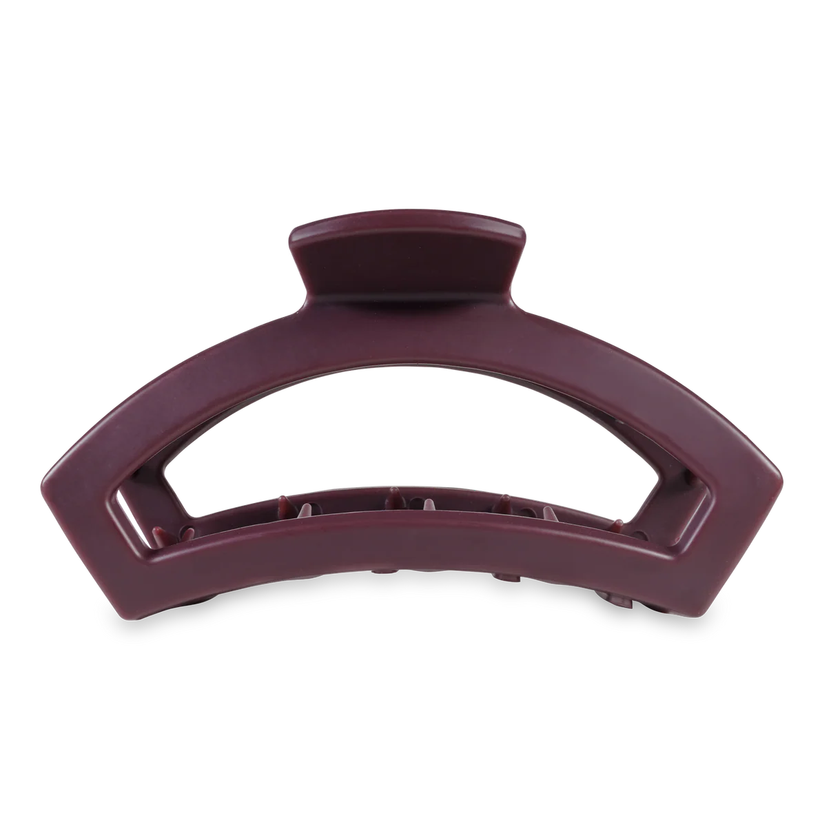 Large Open Teleties Clips