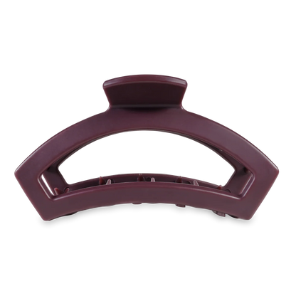 Large Open Teleties Clips